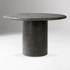West Elm Caedor Indoor/Outdoor Dining Table (49")