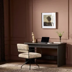 West Elm Caeluna Standing Desk (55")
