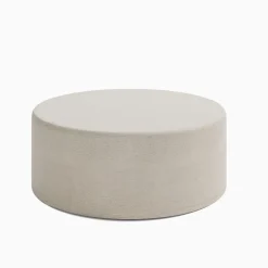 West Elm Caldera Aluminum Outdoor Coffee Table Protective Cover