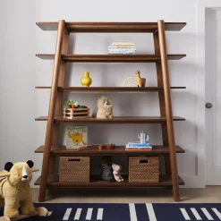 West Elm Calgary Bookshelf
