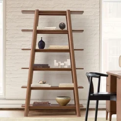 West Elm Calgary Bookshelf (42")
