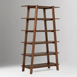 West Elm Calgary Bookshelf (42")