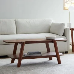West Elm Calgary Coffee Table (44")
