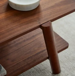 West Elm Calgary Coffee Table (44")
