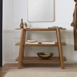 West Elm Calgary Entry Console (42")