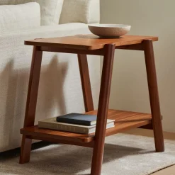 West Elm Calgary Side Table (28")