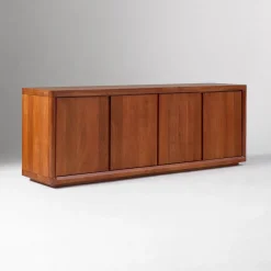 West Elm Calla Media Console (72")