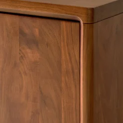 West Elm Calla Solid Wood Buffet (66")