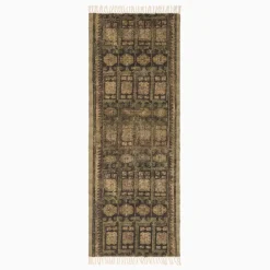 West Elm Camelia Reversible Persian Rug