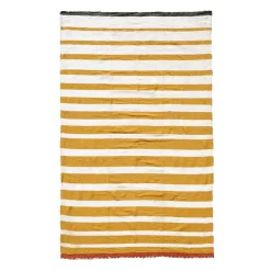 West Elm Caminito Blanket - Marea