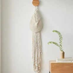 West Elm Candice Luter Lyric Wall Hanging