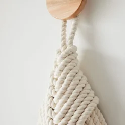 West Elm Candice Luter Lyric Wall Hanging