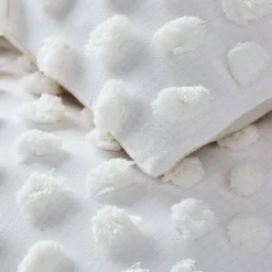 West Elm Candlewick Pillow Cover