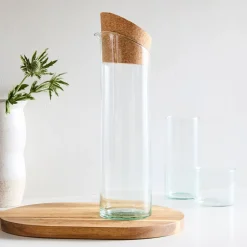 West Elm Canopy Recycled Drinking Glass Sets