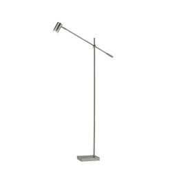 West Elm Cantilever Floor Lamp