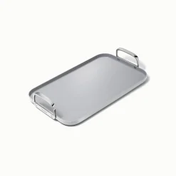 West Elm Caraway Double Griddle