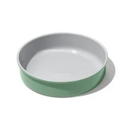 West Elm Caraway Nonstick Ceramic Circle Pan