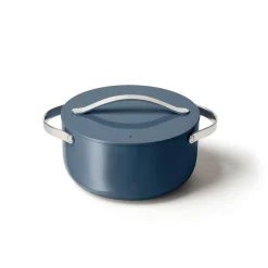West Elm Caraway Nonstick Ceramic Dutch Oven