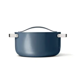 West Elm Caraway Nonstick Ceramic Dutch Oven
