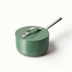 West Elm Caraway Nonstick Ceramic Sauce Pan