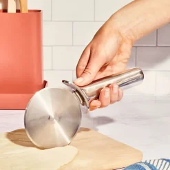 West Elm Caraway Pizza Cutter