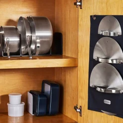 West Elm Caraway Stainless Steel Cookware Set