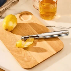 West Elm Caraway Vegetable Peeler