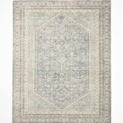 West Elm Caria Performance Rug