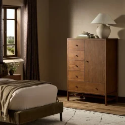 West Elm Carys Chest (40")