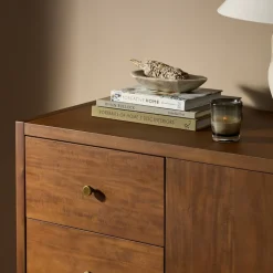 West Elm Carys Chest (40")