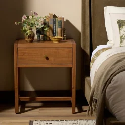 West Elm Carys Nightstand (22")