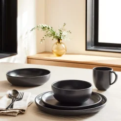 West Elm Casafina Pacifica Dinnerware Collection