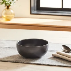 West Elm Casafina Pacifica Stoneware Cereal Bowls