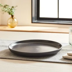 West Elm Casafina Pacifica Stoneware Dinner Plates