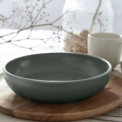West Elm Casafina Pacifica Stoneware Serveware