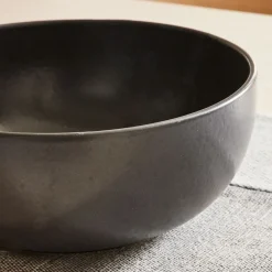 West Elm Casafina Pacifica Stoneware Serving Bowl