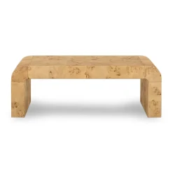 West Elm Cascading Top Rectangle Coffee Table (45")