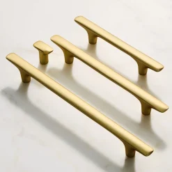 West Elm Cast Cabinet Hardware
