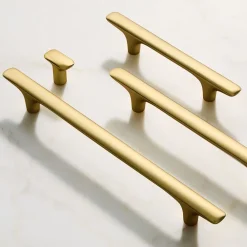 West Elm Cast Cabinet Hardware