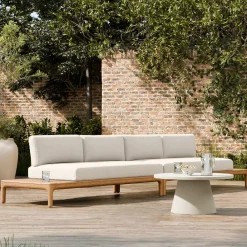 West Elm Catalina Outdoor Grand Sofa (154")