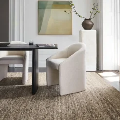 West Elm Cavallo Wool Rug