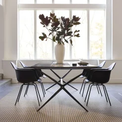 West Elm Chilewich Crane Performance Rug