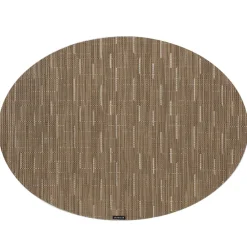 West Elm Chilewich Easy-Care Bamboo Oval Placemats