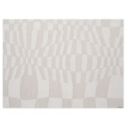 West Elm Chilewich Easy-Care Warp Placemat