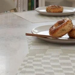 West Elm Chilewich Easy-Care Warp Placemat