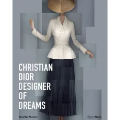 West Elm Christian Dior: Designer of Dreams