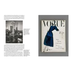 West Elm Christian Dior: Designer of Dreams