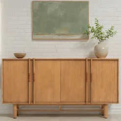 West Elm Christopher Sideboard (63")