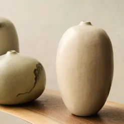 West Elm Cici Ceramic Bud Vases