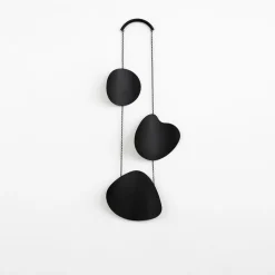 West Elm Circle & Line Rill Wall Hanging